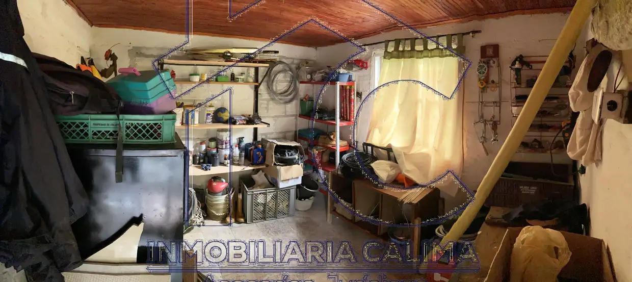 Casa Campestre Jiguales